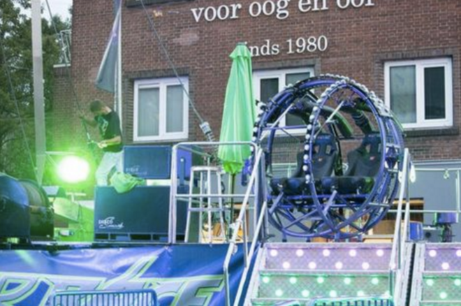 kermis