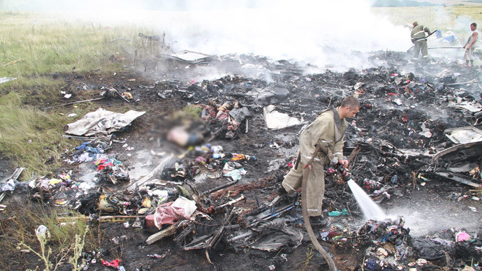 mh17