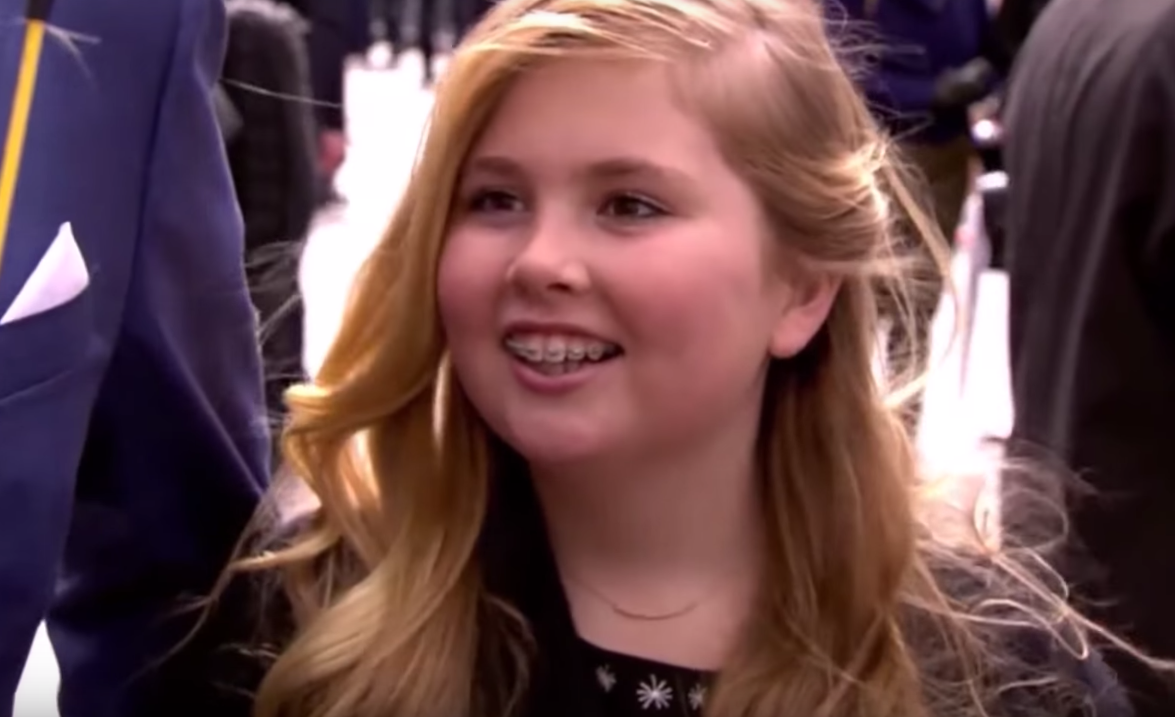 amalia