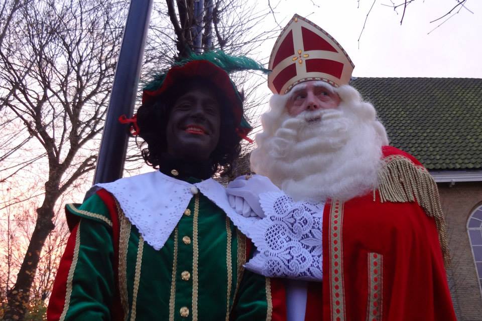 sinterklaas