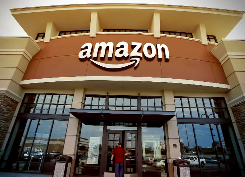 Amazon