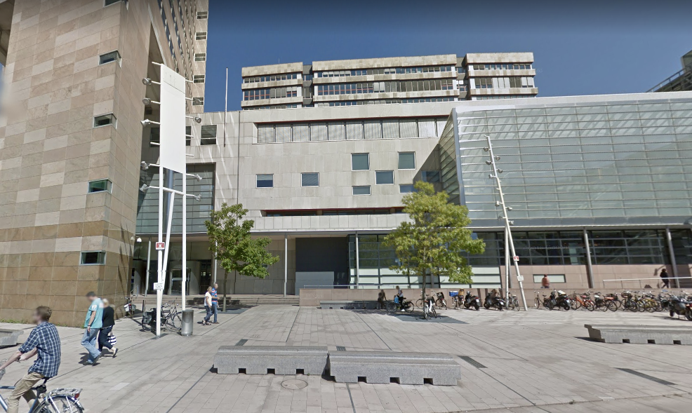 rechtbank