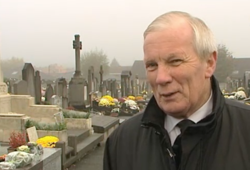 burgemeester
