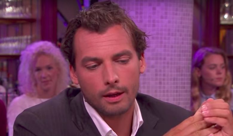 Thierry Baudet