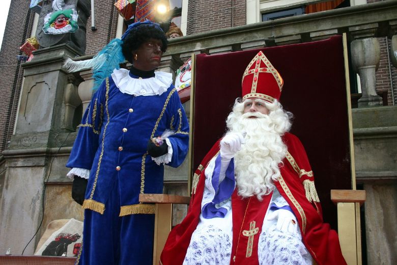sinterklaasjournaal